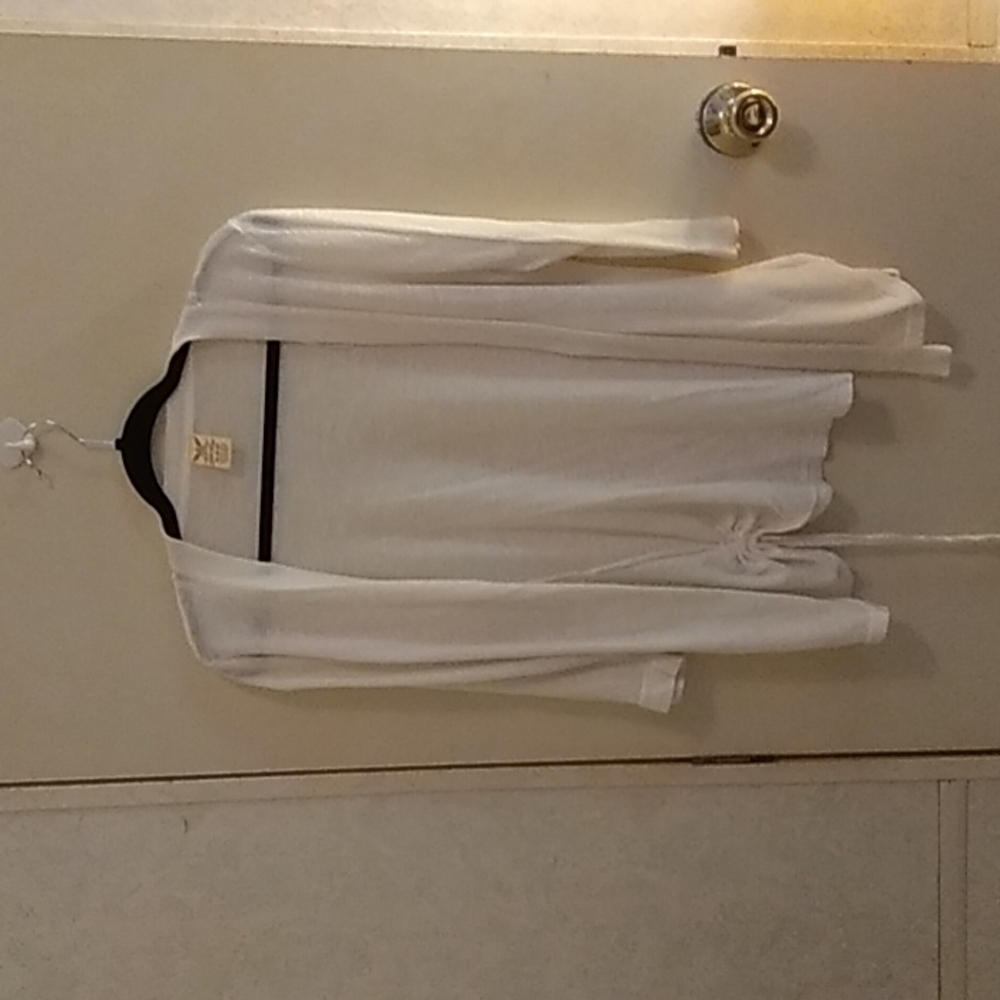 Faded Glory lightweight sweather